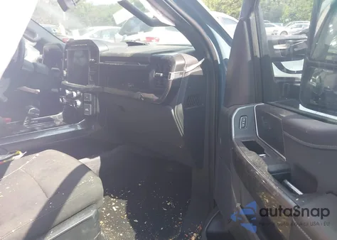 2023 Ford F-150 Xlt z USA, uszkodzony, nr VIN 1FTEW1EP0PKE36264